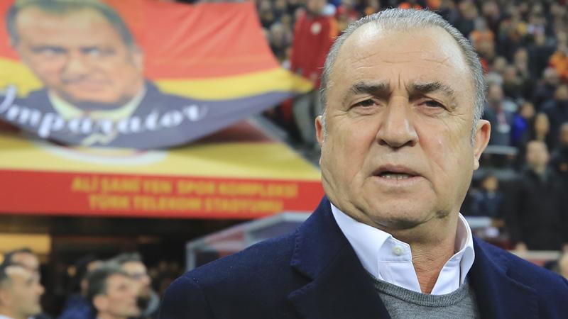 Fatih Terim: Kimimiz virüsle, kimimiz sabırla, kimimiz akıl ve izanla sınanıyoruz