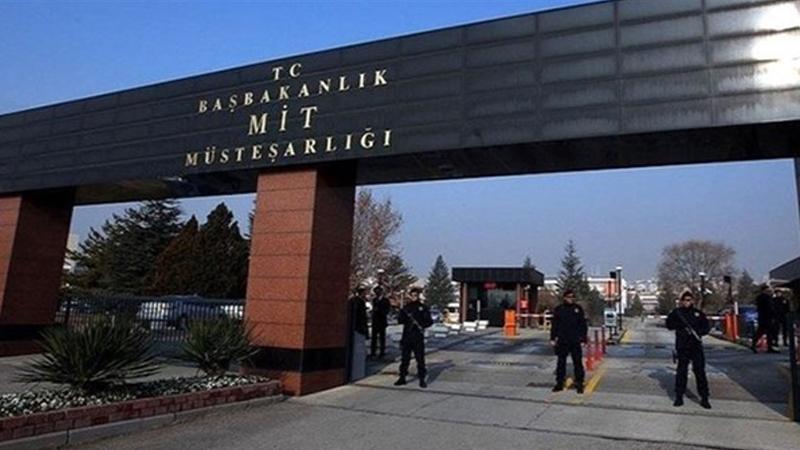 40 bin kişi MİT’e ‘yardım’ teklif etti