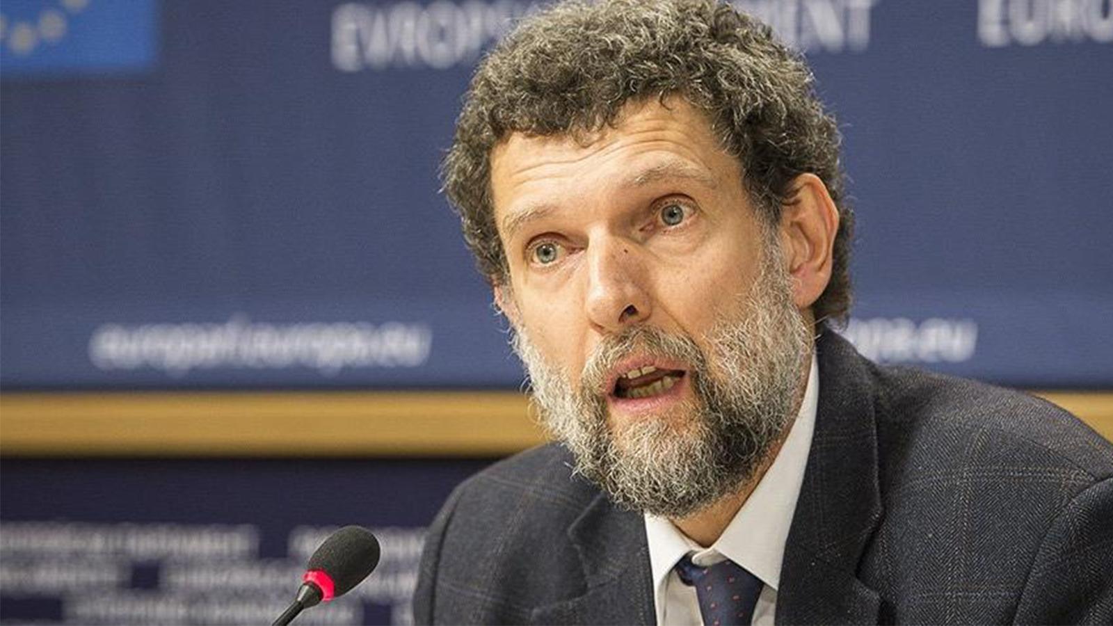 Osman Kavala: Yargı, siyasetten etkilendiğinde rasyonel düşünce yerini spekülasyonlara bırakır