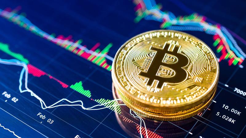 Bitcoin'in haftalık kaybı yüzde 14,40 oldu