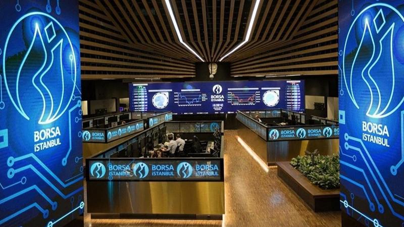 Borsa İstanbul Grubu'ndan Erdoğan'ın başlattığı kampanyaya 5 milyon liralık bağış