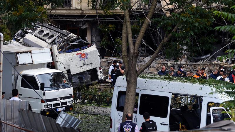 Vezneciler davasında mütalaa: Binlerce yıl hapis istemi ve ağırlaştırılmış müebbet