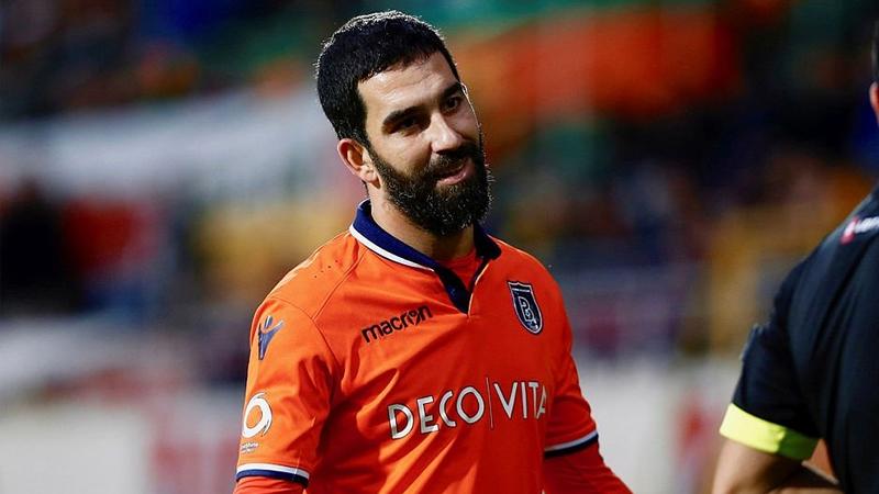 Arda Turan, Adana Demirspor yolcusu mu?