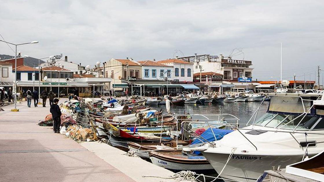 İşçilerin tatil kampı hayali hükûmetin ‘acele kamulaştırma' kararıyla sona erdi