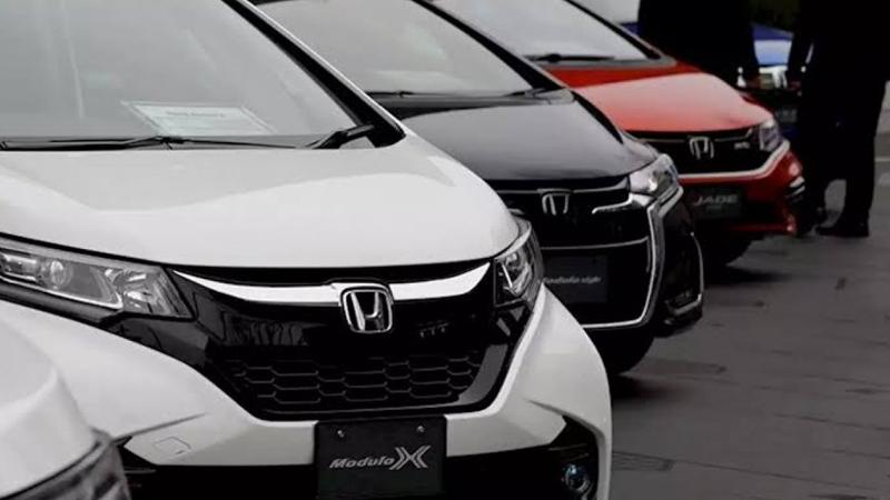 Honda, Endonezya'daki 83 bin aracını geri çağırdı