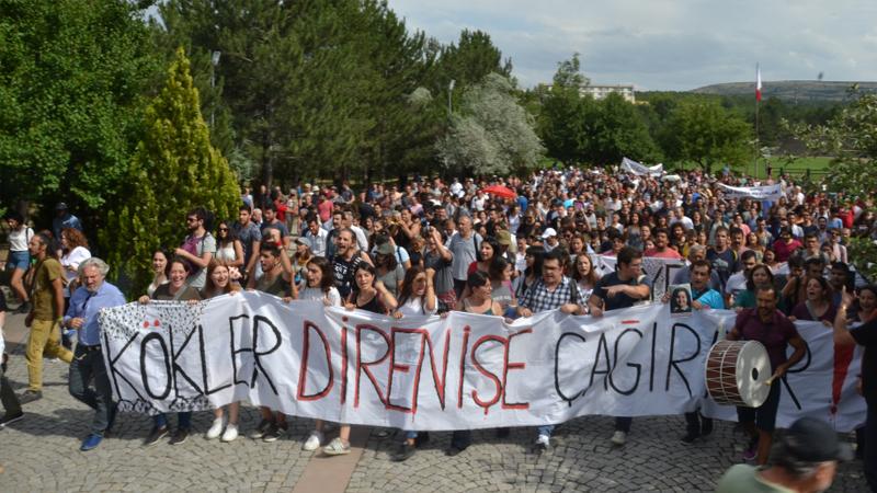 Mahkeme, YÖK'ün kararını kaldırdı: ODTÜ Rektörü Verşan Kök yargılanabilir