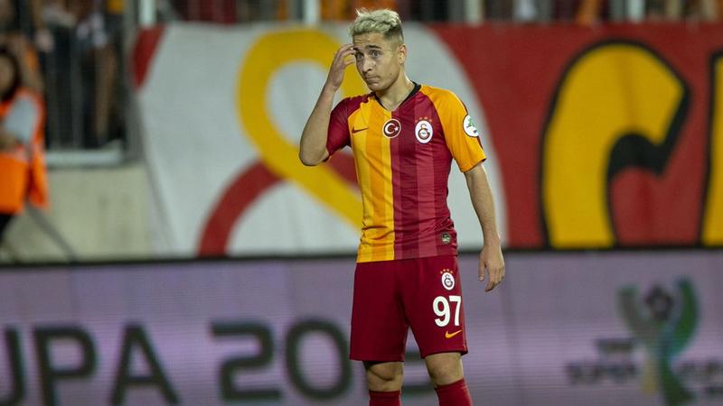 Emre Mor: Hatalar yaptım, daha akıllı olmalıydım