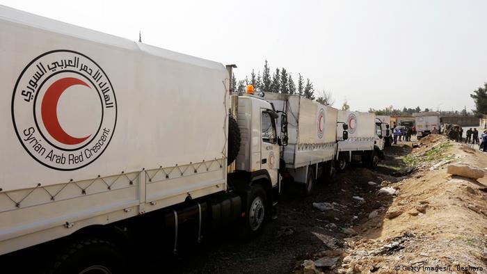 Kızılay vergi kaçakçılığı suçlamalarıyla karşı karşıya