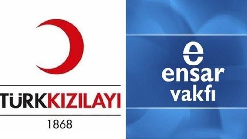 Ensar Vakfı: Bağış, FETÖ'yle mücadele amacıyla ABD'de yurt yapılması için TÜRKEN Vakfı'na bağışlandı