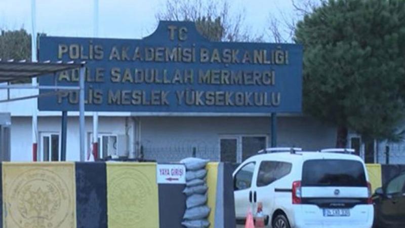 Polis meslek yüksekokulu uyuz salgını nedeniyle bir hafta süreyle tatil edildi