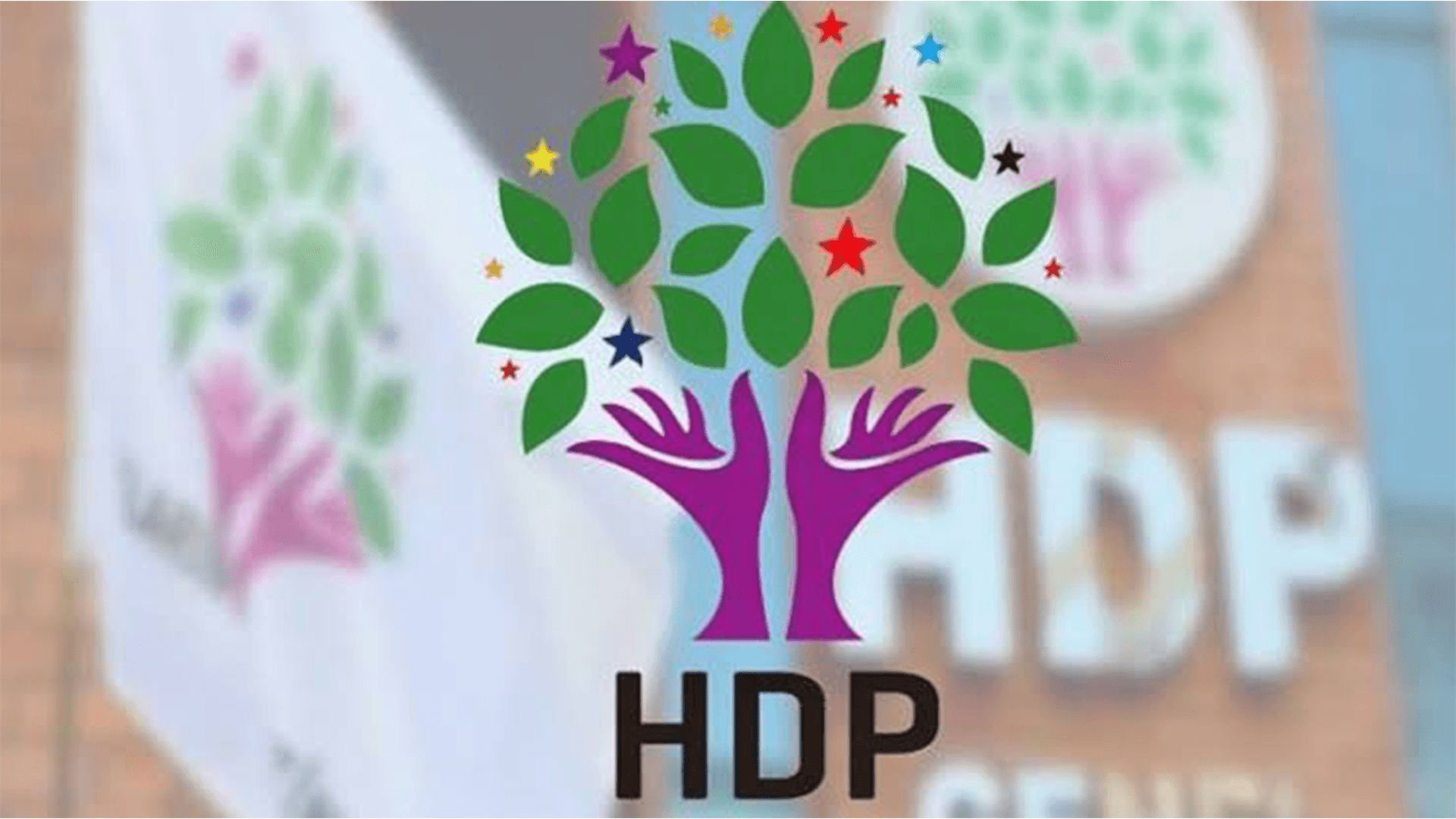 HDP: Osman Kavala derhal serbest bırakılmalıdır