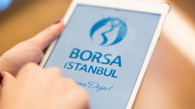 Borsa haftayı düşüşle tamamladı