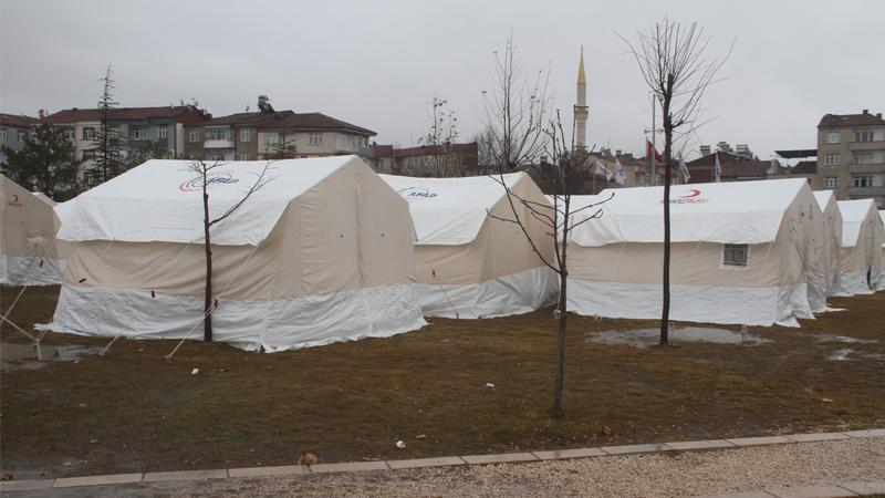 AFAD, Elazığ depremi için toplanan bağış miktarını açıkladı