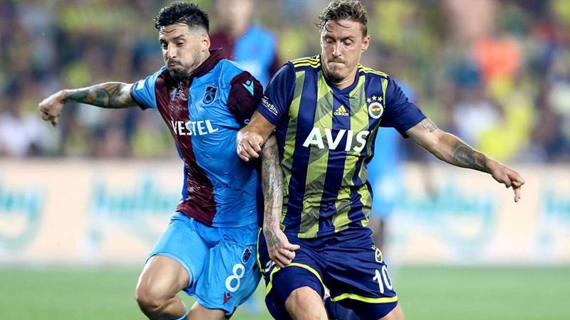 Türkiye nefesini tuttu, Trabzonspor-Fenerbahçe maçını bekliyor