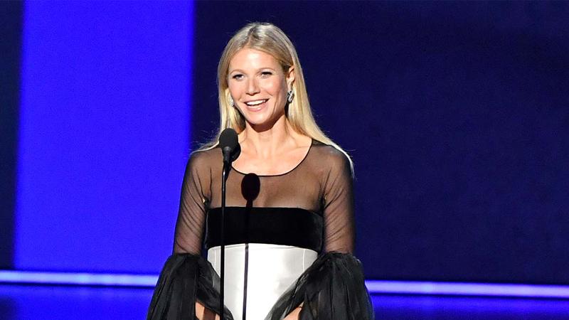 Gwyneth Paltrow'un markası sağlıksız ve zararlı çıktı