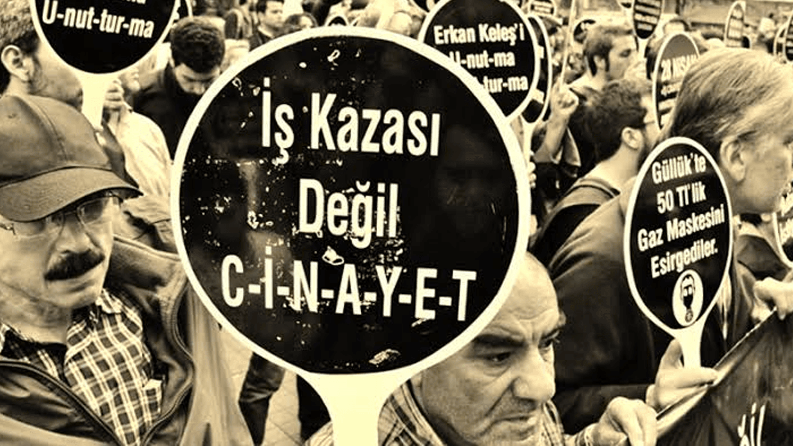 Egzoz gazından zehirlenen biri çocuk 3 kişi hayatını kaybetmişti; "Bir uzatma kablosu olsaydı işçiler ölmeyecekti"