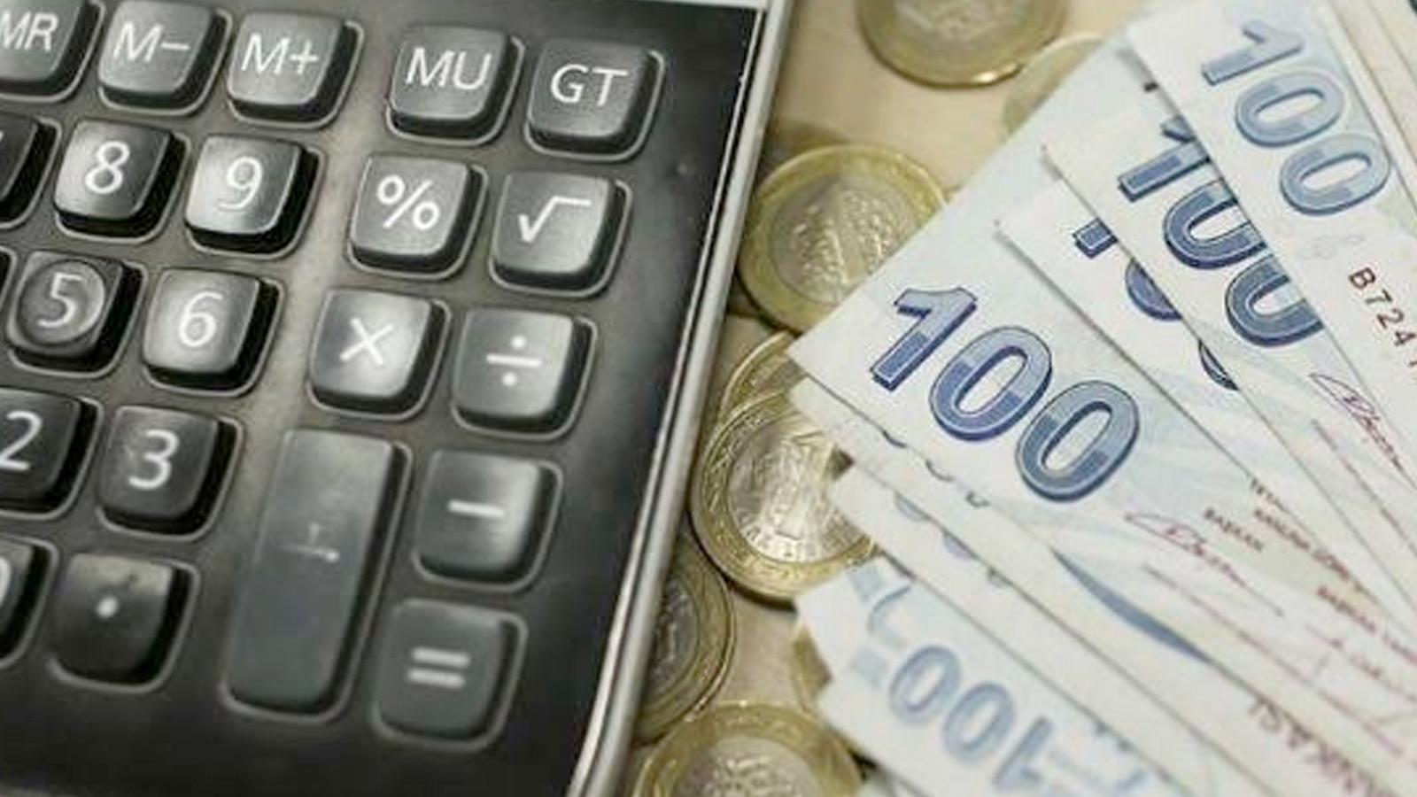 Vergi uzmanı Nedim Türkmen:  2 trilyon 150 milyar dolar vergi nereye harcandı?