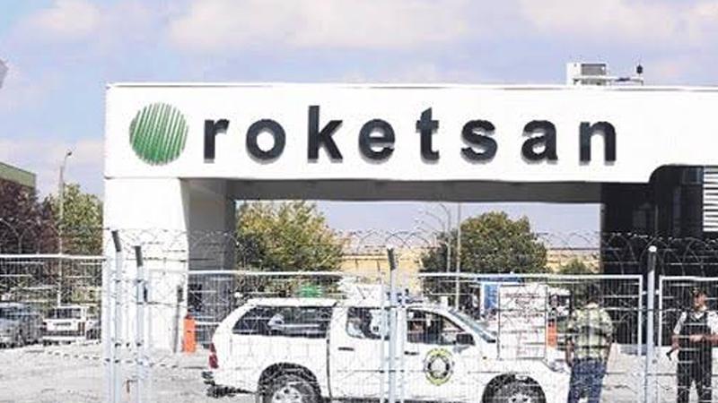 Sayıştay'dan Roketsan'a uyarı: Gizliliği sağla