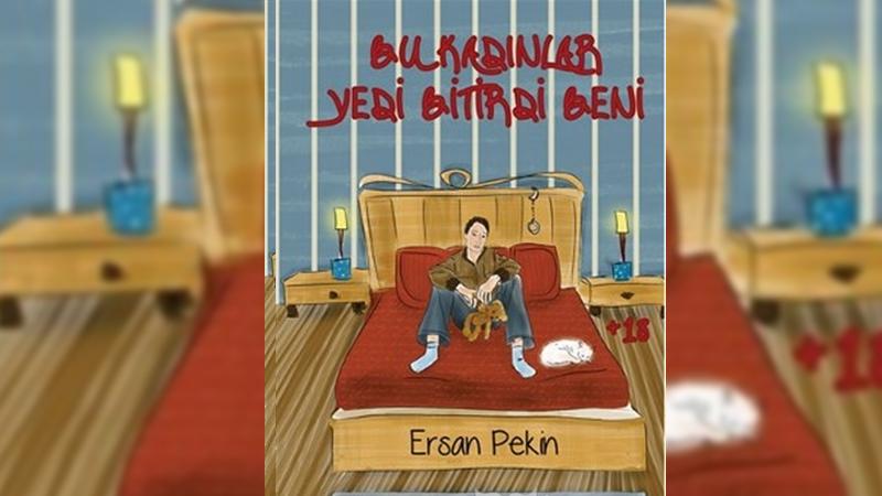 Aile Bakanlığı'ndan 'Bu Kadınlar Yedi Bitirdi Beni' kitabına yasak 