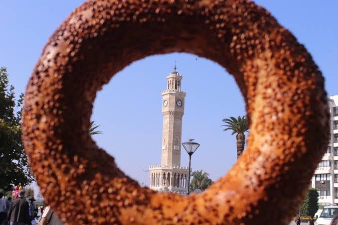 İzmir’de gevrek ve boyoza zam