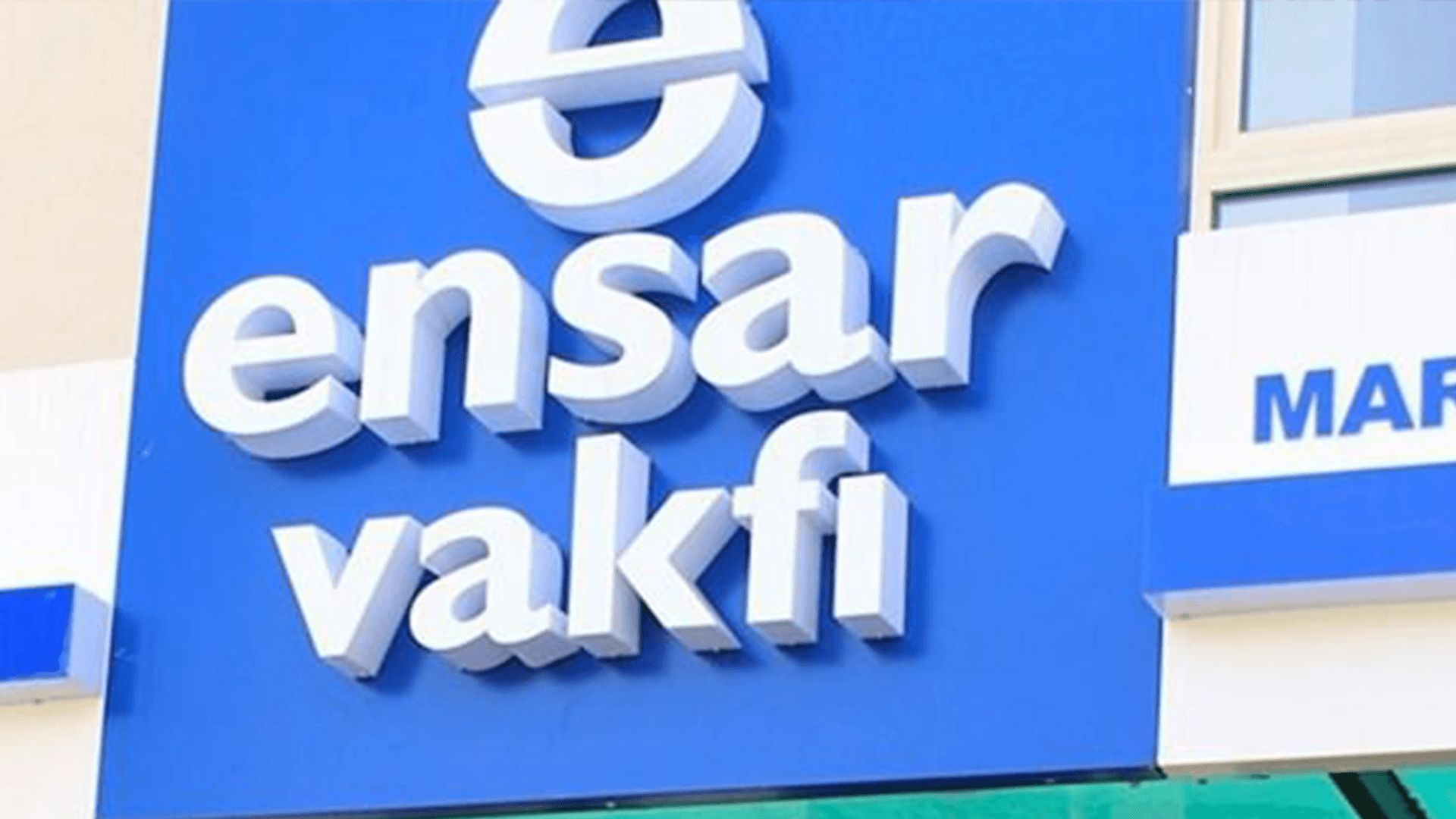 Ensar Vakfı'ndan 'şartlı bağışın TURKEN Vakfı'na iletilmediği' iddialarına yanıt