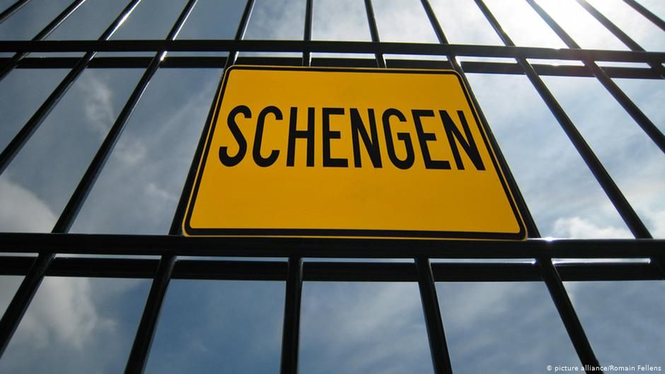 Schengen vizesine başvuruda yeni kurallar