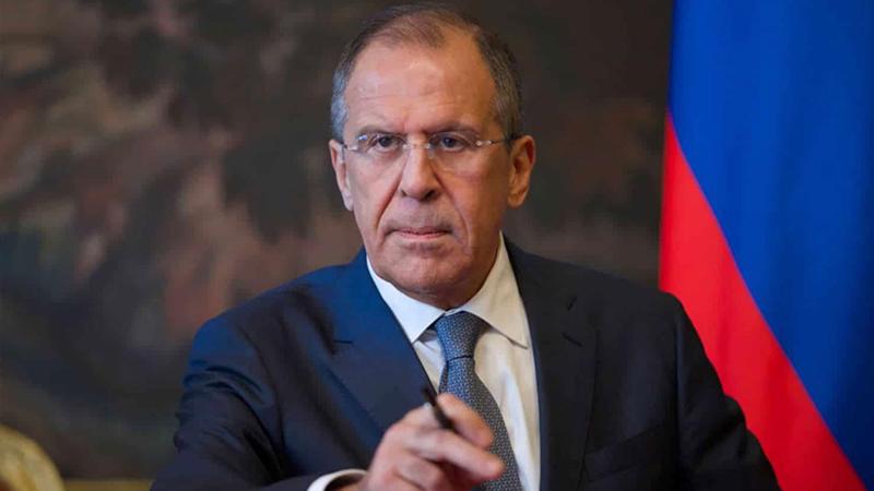 Lavrov: Lukaşenko'nun Rus nükleer silahları Belarus'a taşıma planı Batı ülkeleri için bir uyarı