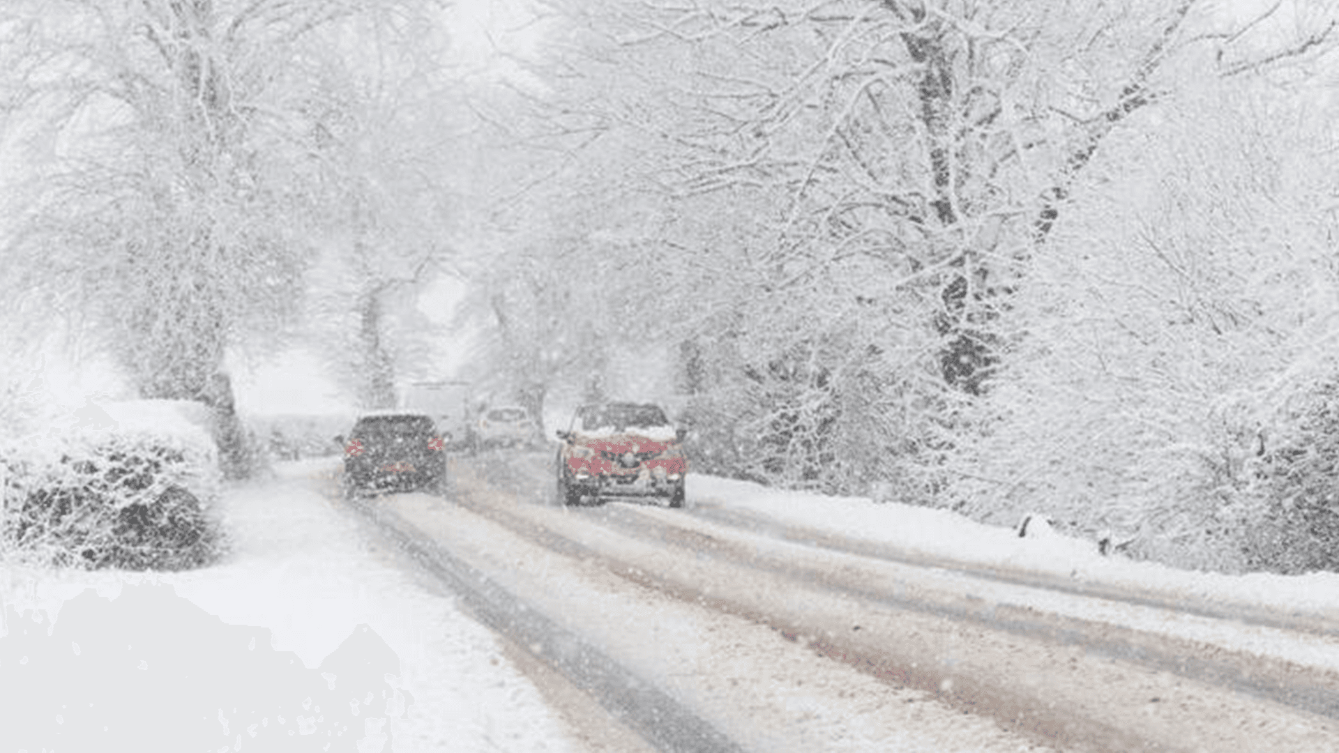 Meteoroloji uyardı: Türkiye beyaza bürünecek 