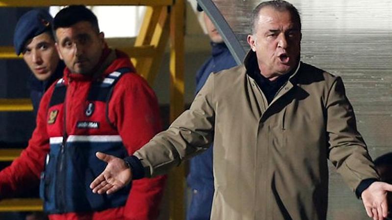 Fatih Terim kendisine hakaret eden 3 Twitter kullanıcısı için suç duyurusunda bulundu