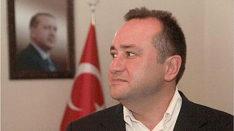 AKP’li Tolga Ağar: Göçük altından ‘başım açık, beni çıkarmayın’ diyenlerin imanıyla bu ülke korunuyor