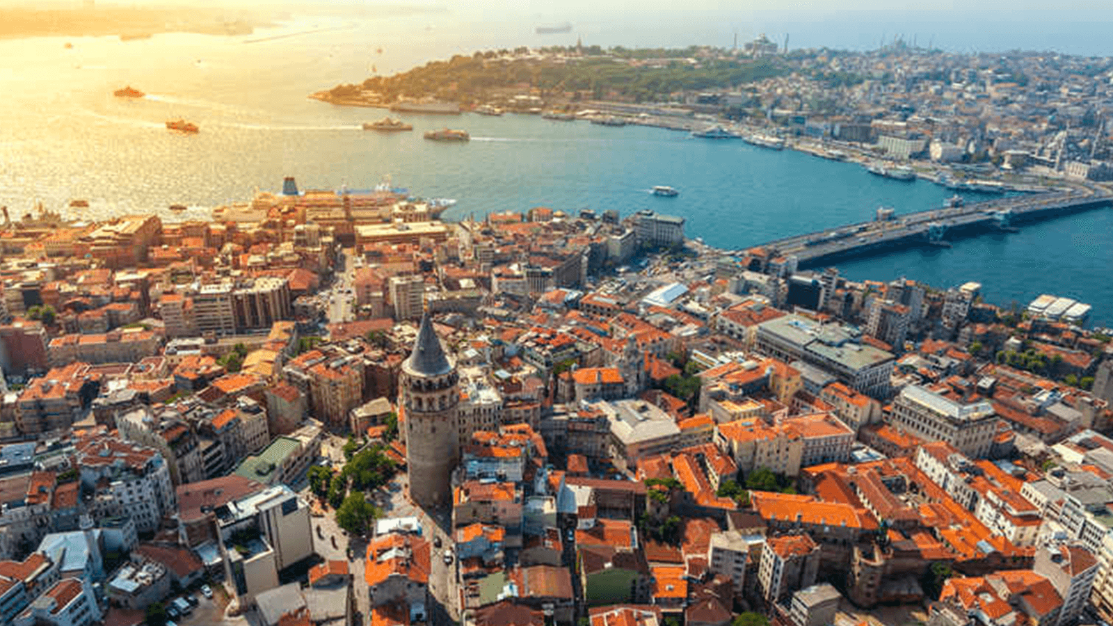 Türkiye, Avrupa'da yabancılar için en ucuz ülkelerden biri oldu