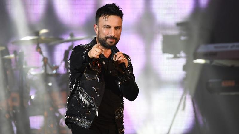 Tarkan, sildiği fotoğrafla ilgili açıklama yaptı: Hangi akla hizmet öyle bir şey yaptım bilmiyorum 