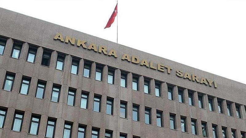 Tartışmalı soruşturmalarda imzası olan Ankara Cumhuriyet Başsavcı Vekili görevden alındı