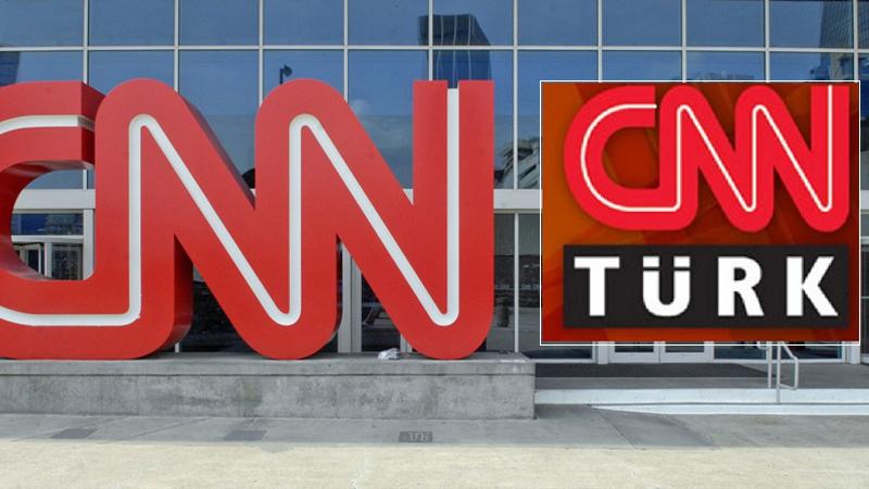 CNN Türk boykotuna İyi Parti de katılacak mı?