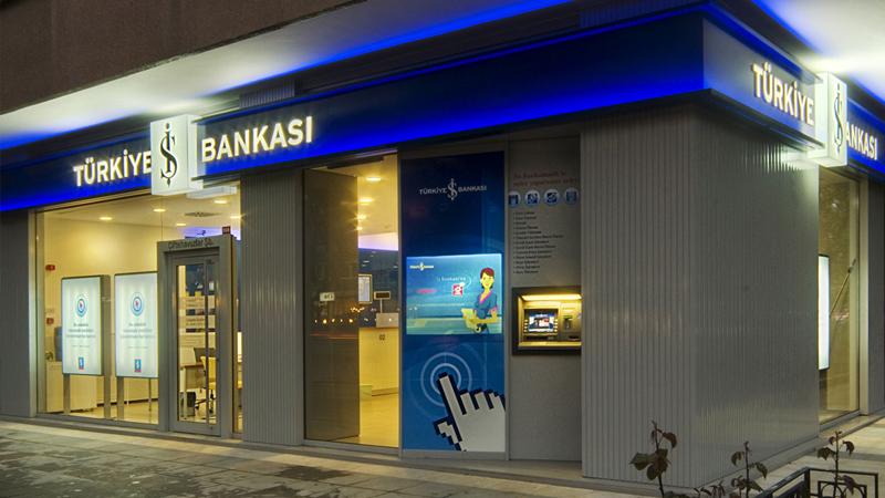 İş Bankası'ndan ilk 3 ayda 1.5 milyar TL net kâr