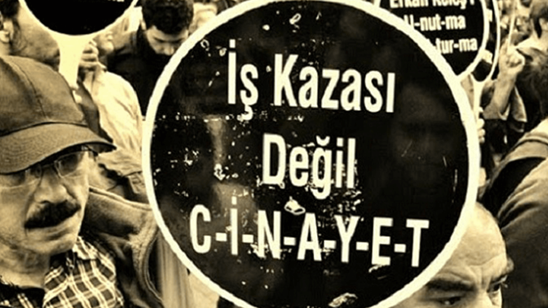 "2012'de çıkan kanundan sonra iş kazaları 5 kat arttı"