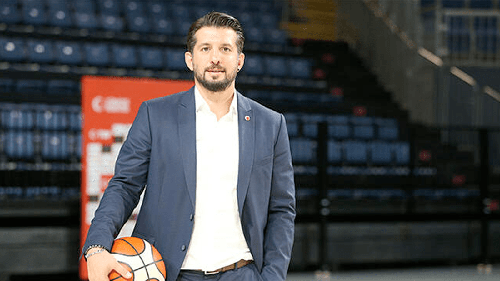 Kerem Tunçeri'nin babası eski basketbolcu Haluk Tunçeri yaşamını yitirdi