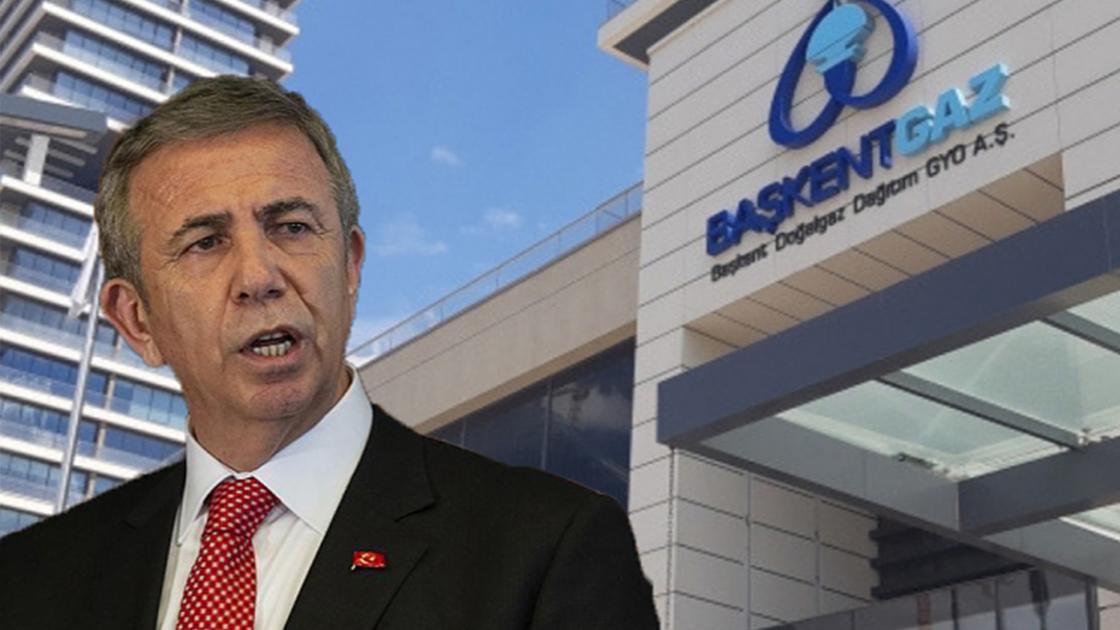 Mansur Yavaş: Belediye tamamen devre dışı bırakıldı; sayaç değişikliği için abonelere sistemli bir şekilde baskı uygulanıyor