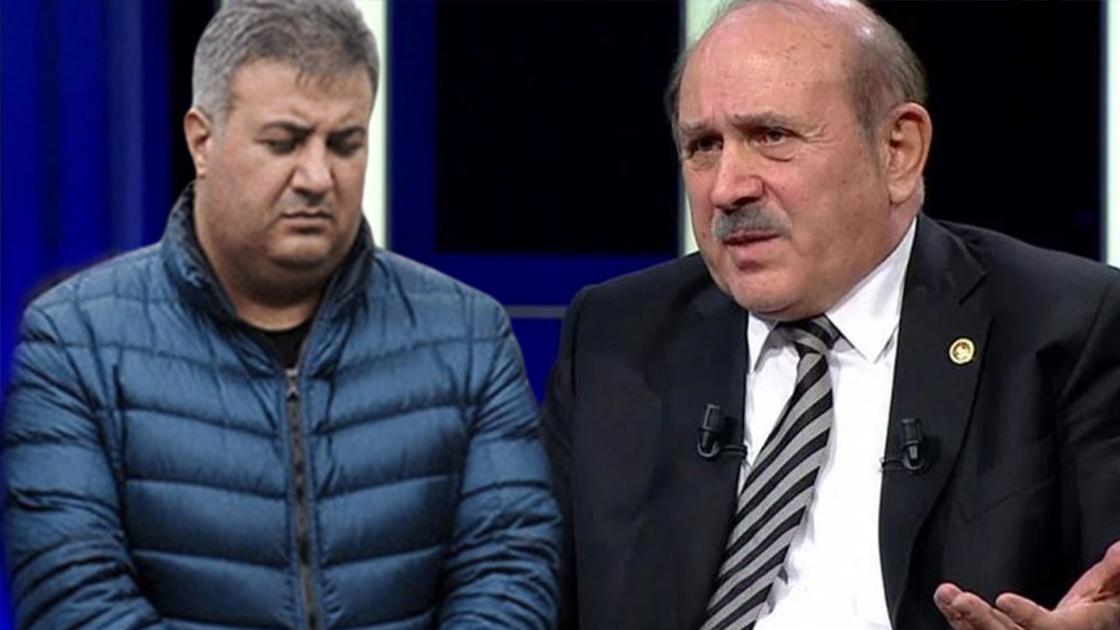 Soruşturma detayları ortaya çıktı; Orhan Ünğan, bazı hâkimlerin ismini verdi, "Burhan Kuzu yalnız değil" dedi