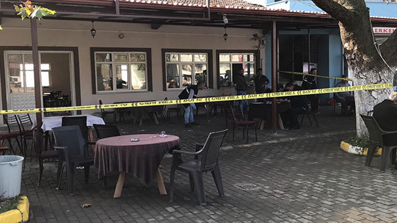 Kahvede 'oyun' kavgasında bıçaklı yaralamaya hapis cezası