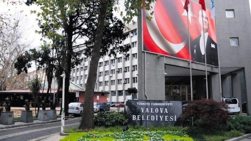 Yalova Belediyesi'nde başkanlık seçimi yapılacak