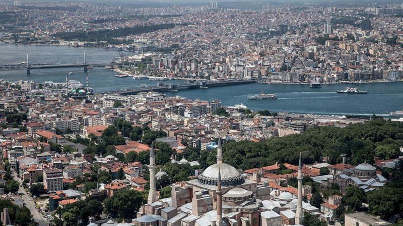 "İstanbul'da en kötü senaryoya göre, 7.5 üzerinde bir deprem olacak"