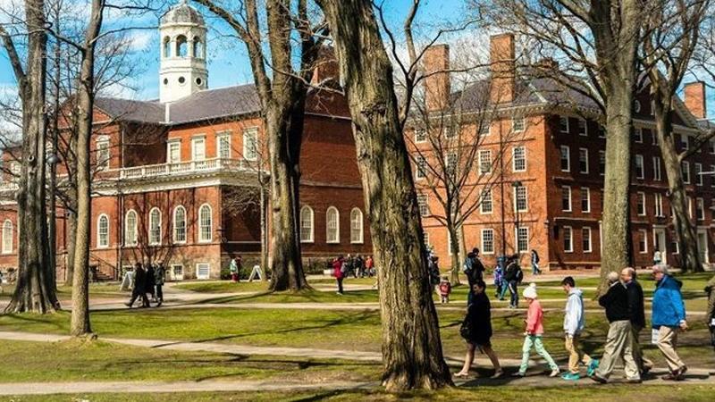 Harvard ve Yale üniversitelerine 'gizli fon' soruşturması: Yabancı ülkelerden alınan 6.6 milyar dolar rapor edilmemiş