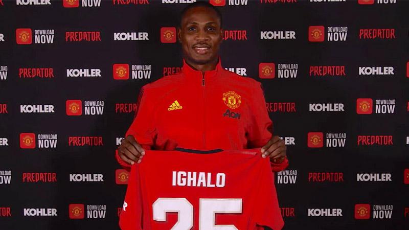 Manchester United'ın yeni transferi tesislere alınmıyor!