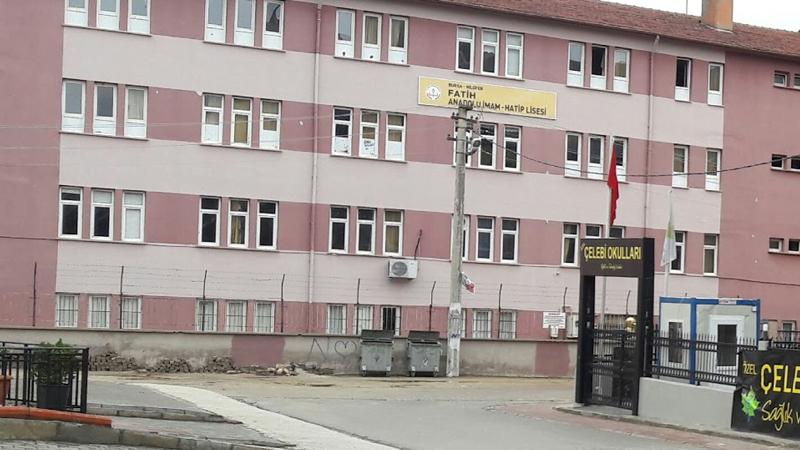 Velilerden ‘ayetle’ bağış istediler: Ekonomik sorumluluğu eşit paylaşalım