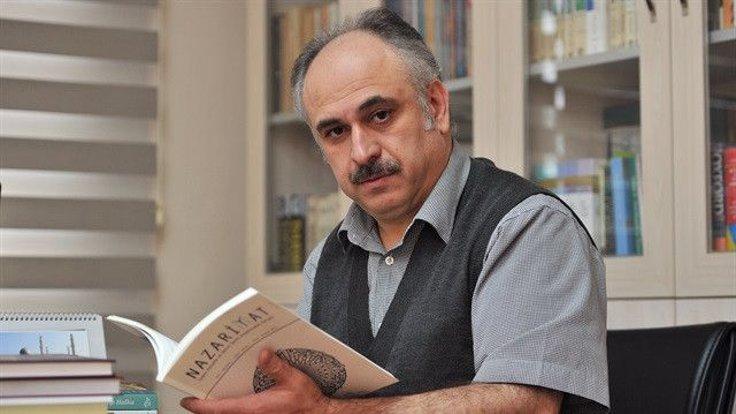 Prof. Fazlıoğlu, BİSAV'a kayyım olmayı reddetti