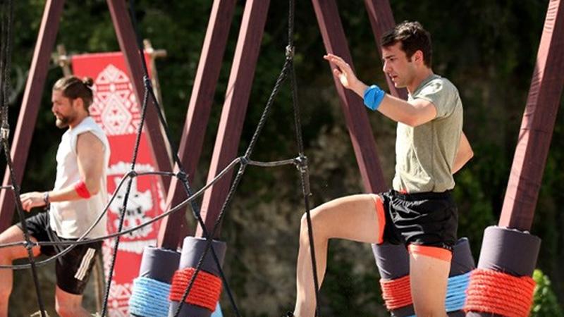 Survivor 2020'de ilk dokunulmazlık oyununu kim kazandı?