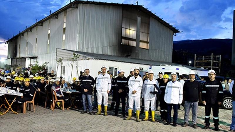 Kamu İktisadi Teşebbüsleri’nde 'saadet zinciri'