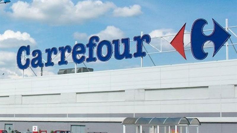 Carrefour'da Fransızlar küçülüyor, Sabancı büyüyor