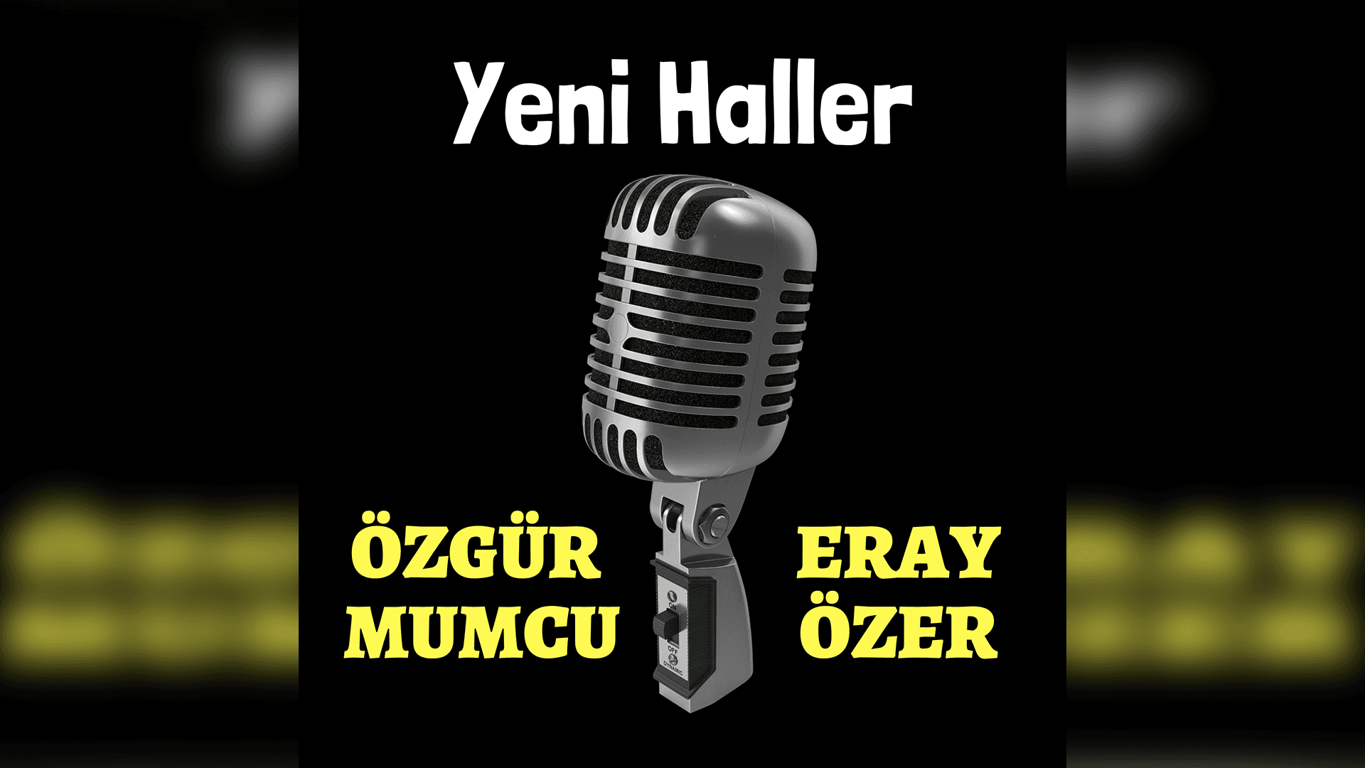 'Yeni Haller' ilk bölümüyle yayında: İnternet parçalanıyor mu? 